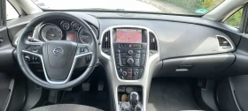 Обява за продажба на Opel Astra 1.7CDTI Navi ~7 999 лв. - изображение 10