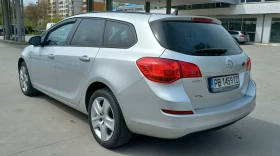 Обява за продажба на Opel Astra 1.7CDTI Navi ~7 999 лв. - изображение 6