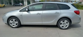 Обява за продажба на Opel Astra 1.7CDTI Navi ~7 999 лв. - изображение 7