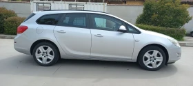 Обява за продажба на Opel Astra 1.7CDTI Navi ~7 999 лв. - изображение 3