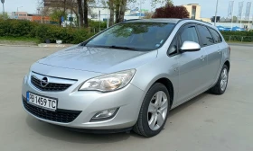 Обява за продажба на Opel Astra 1.7CDTI Navi ~7 999 лв. - изображение 1