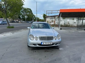 Снимка Mercedes-Benz 220