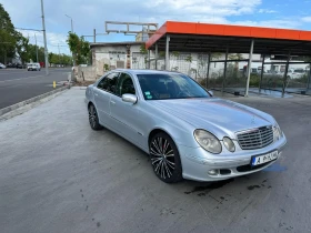 Mercedes-Benz 220 | Mobile.bg    2