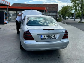 Mercedes-Benz 220 | Mobile.bg    4