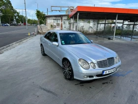 Mercedes-Benz 220 | Mobile.bg    3