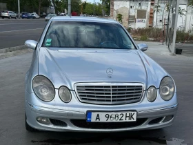 Mercedes-Benz 220 | Mobile.bg    6
