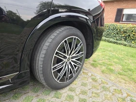 Mercedes-Benz EQS SUV4 450 AMG LINE 4MATIC BURMESTER HEAD UP - 149900 лв. - 30651252 10