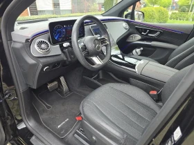 Mercedes-Benz EQS SUV4 450 AMG LINE 4MATIC BURMESTER HEAD UP - 149900 лв. - 30651252 6