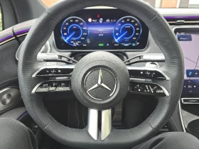 Mercedes-Benz EQS SUV4 450 AMG LINE 4MATIC BURMESTER HEAD UP - 149900 лв. - 30651252 16