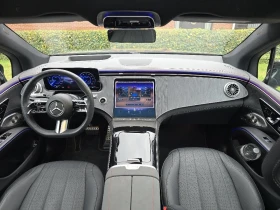 Mercedes-Benz EQS SUV4 450 AMG LINE 4MATIC BURMESTER HEAD UP - 149900 лв. - 30651252 5