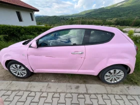 Alfa Romeo MiTo | Mobile.bg    4