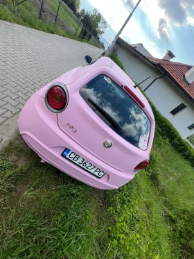 Alfa Romeo MiTo | Mobile.bg    3
