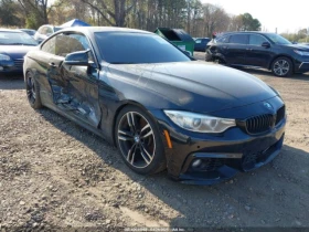  BMW 435