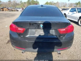 BMW 435 XDRIVE CARFAX    | Mobile.bg    7