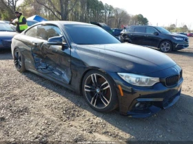 BMW 435 XDRIVE CARFAX    | Mobile.bg    5