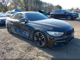 BMW 435 XDRIVE CARFAX    | Mobile.bg    4