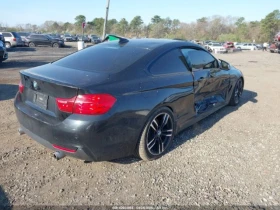 BMW 435 XDRIVE CARFAX    | Mobile.bg    8