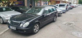 Обява за продажба на Mercedes-Benz E 240 ~6 999 лв. - изображение 1