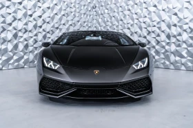     Lamborghini Huracan LP610 V10 Led Camera