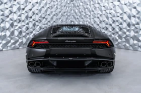     Lamborghini Huracan LP610 V10 Led Camera