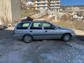 Ford Escort | Mobile.bg    4
