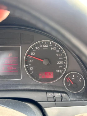Audi A4 2000 - 6000 лв. - 91164085 8