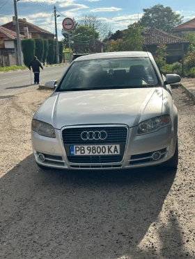 Audi A4 2000 - 5699 лв. - 76489007 5