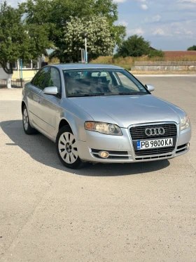 Audi A4 2000 - 6000 лв. - 91164085 2