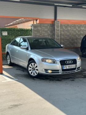 Обява за продажба на Audi A4 2000 ~5 700 лв. - изображение 5