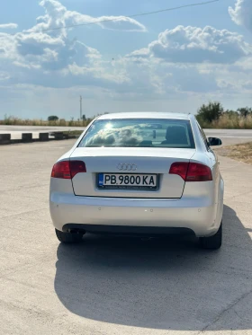 Audi A4 2000 - 6000 лв. - 91164085 4