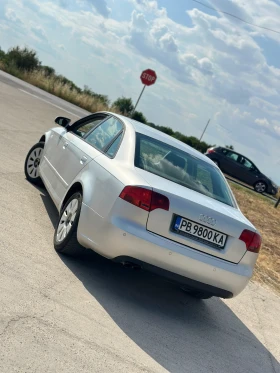 Audi A4 2000 - 6000 лв. - 91164085 5