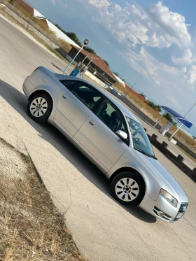 Audi A4 2000 - 6000 лв. - 91164085 3