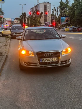 Обява за продажба на Audi A4 2000 ~5 700 лв. - изображение 4