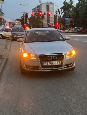 Обява за продажба на Audi A4 2000 ~5 700 лв. - изображение 1