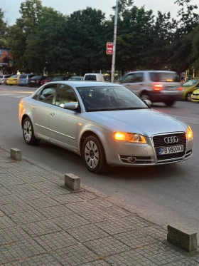 Обява за продажба на Audi A4 2000 ~5 700 лв. - изображение 1