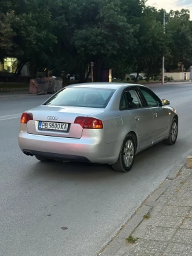 Обява за продажба на Audi A4 2000 ~5 700 лв. - изображение 2