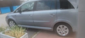Обява за продажба на Opel Zafira 1, 6 ~6 400 лв. - изображение 1