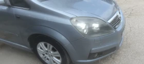 Обява за продажба на Opel Zafira 1, 6 ~6 400 лв. - изображение 2
