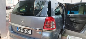 Обява за продажба на Opel Zafira 1, 6 ~6 400 лв. - изображение 10