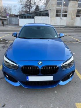 Обява за продажба на BMW 116 M  ~24 999 лв. - изображение 1