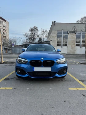 Обява за продажба на BMW 116 M  ~24 999 лв. - изображение 2