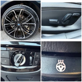 BMW 530E ///M-PACK* FACE-LIFT - 58999 лв. - 87952555 15