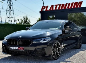 BMW 530E ///M-PACK* FACE-LIFT - 58999 лв. - 87952555 2