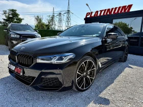BMW 530E ///M-PACK* FACE-LIFT - 58999 лв. - 87952555 5