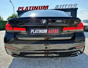 BMW 530E ///M-PACK* FACE-LIFT - 58999 лв. - 87952555 7
