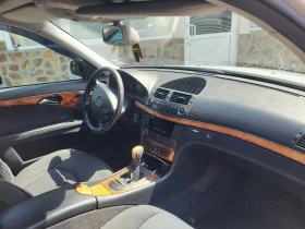 Mercedes-Benz E 270 | Mobile.bg    9