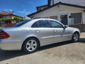 Mercedes-Benz E 270 | Mobile.bg    8