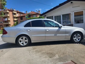 Mercedes-Benz E 270 | Mobile.bg    5
