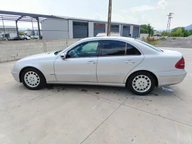 Обява за продажба на Mercedes-Benz E 270 ~6 650 лв. - изображение 6