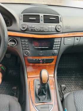 Mercedes-Benz E 270 | Mobile.bg    16
